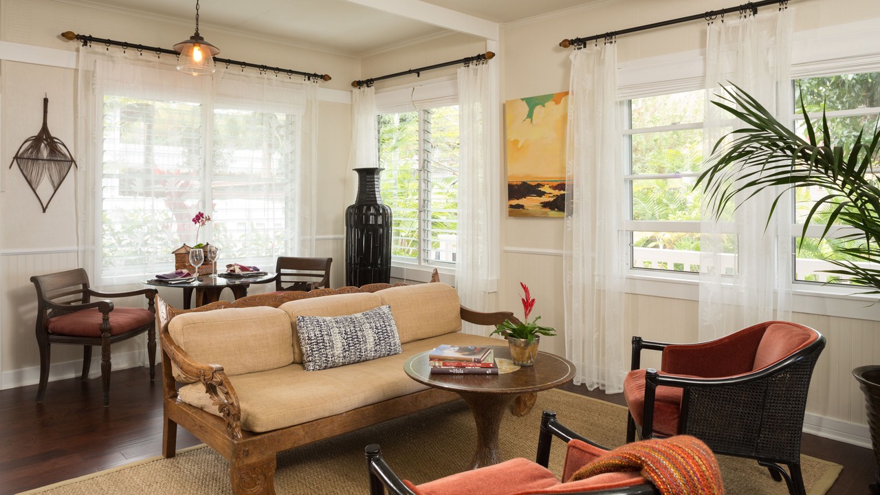 Photo of Outdoor in Holualoa