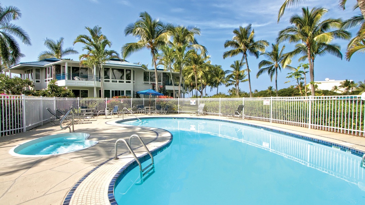 Photo of Outdoor in Keauhou