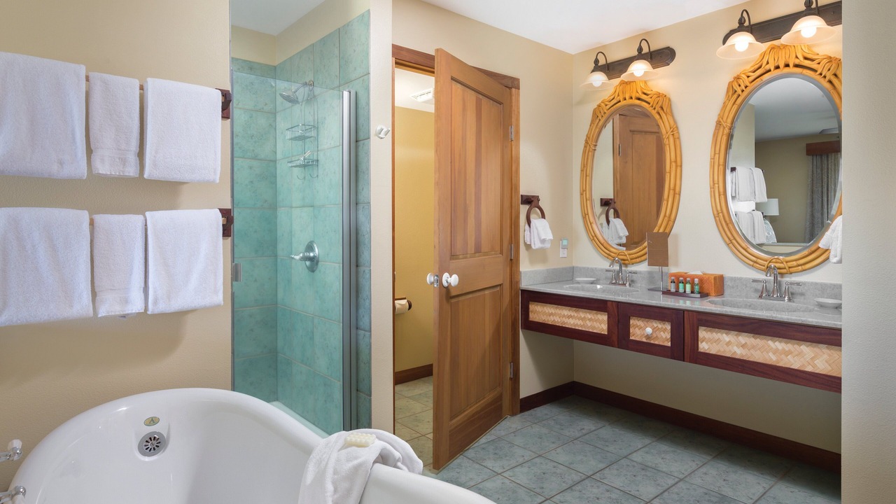 Photo of Bathroom in Kailua-Kona
