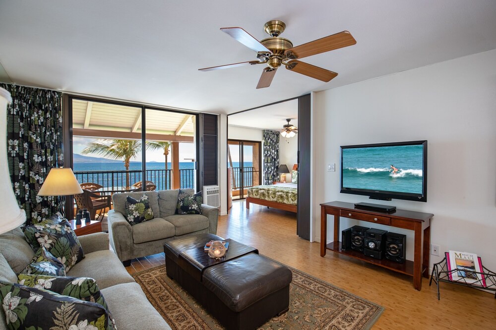 Photo of Bedroom in Maalaea