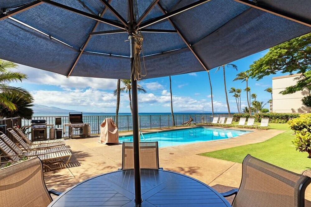 Photo of Outdoor in Maalaea
