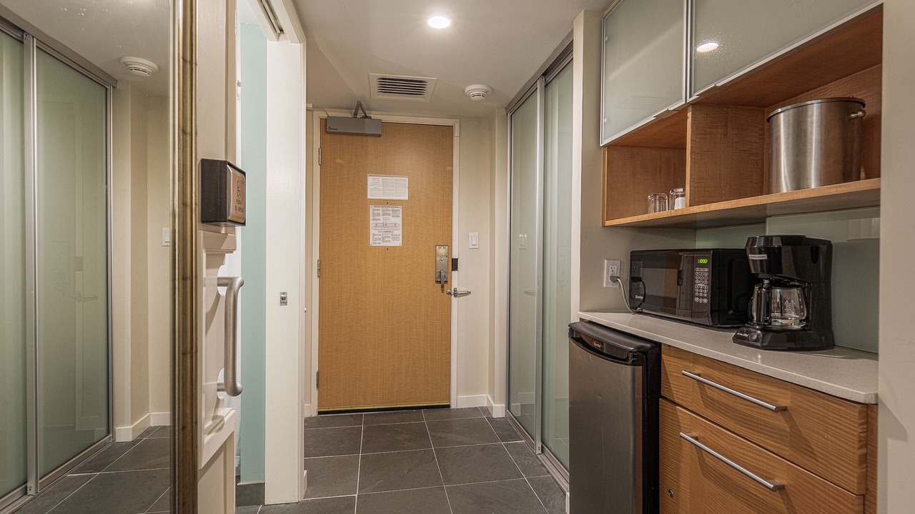Photo of Kitchen in Ala Moana