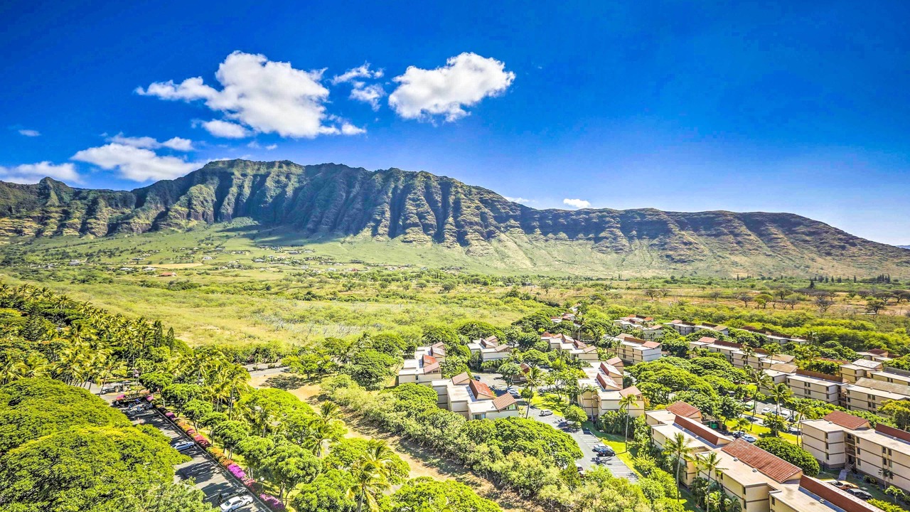 Photo of Outdoor in Makaha