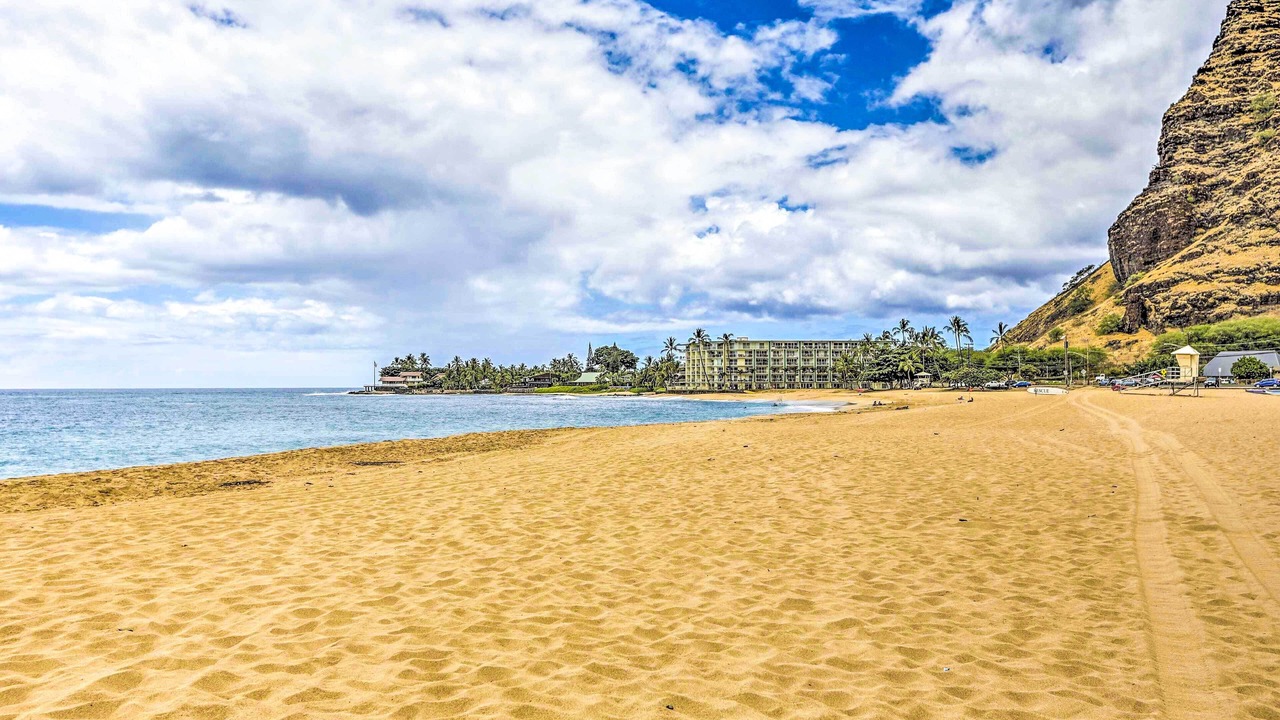 Photo of Others in Makaha