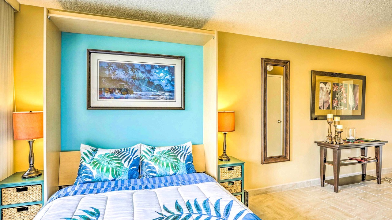 Photo of Bedroom in Makaha