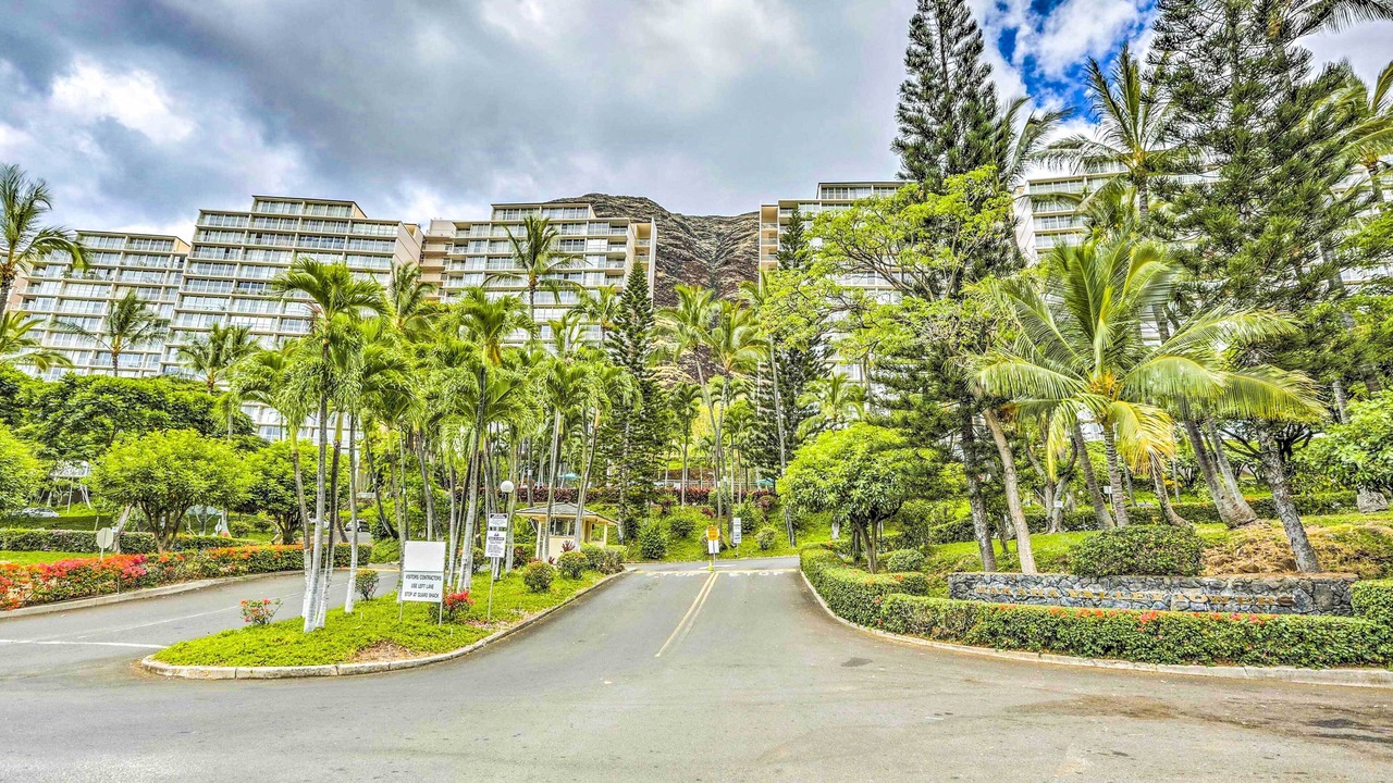 Photo of Outdoor in Makaha