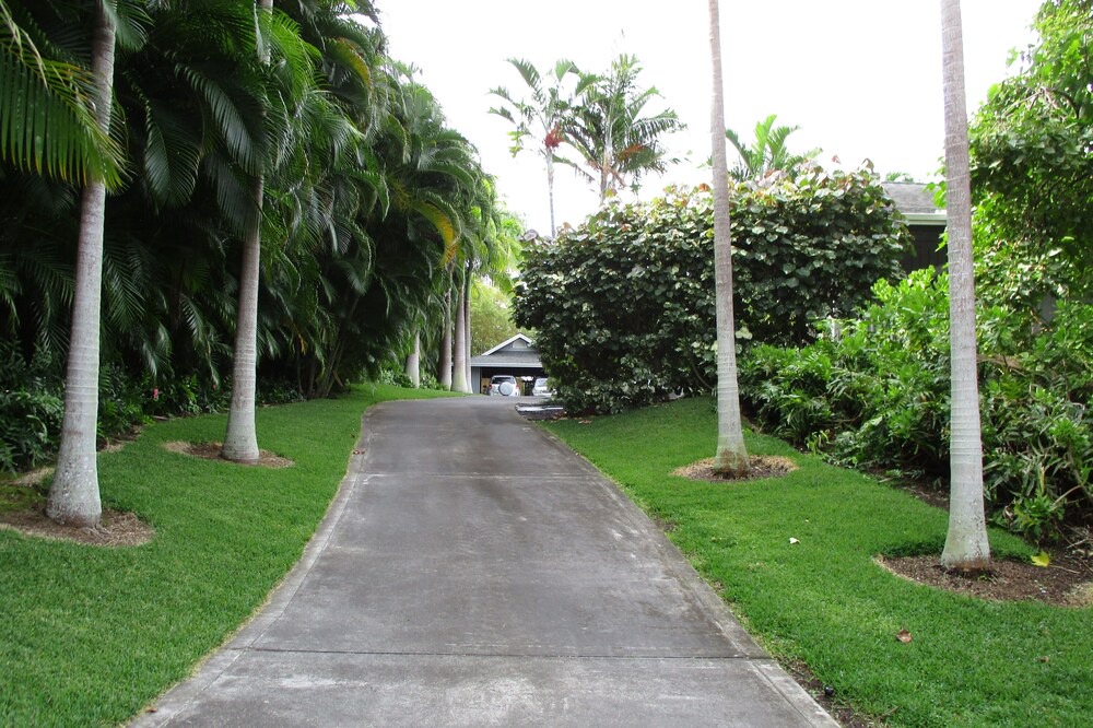 Photo of Outdoor in Kona Palisades