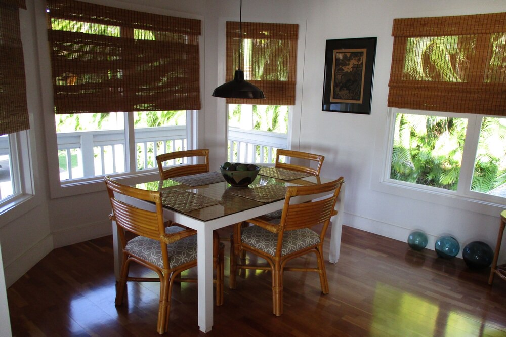 Photo of Kitchen in Kona Palisades