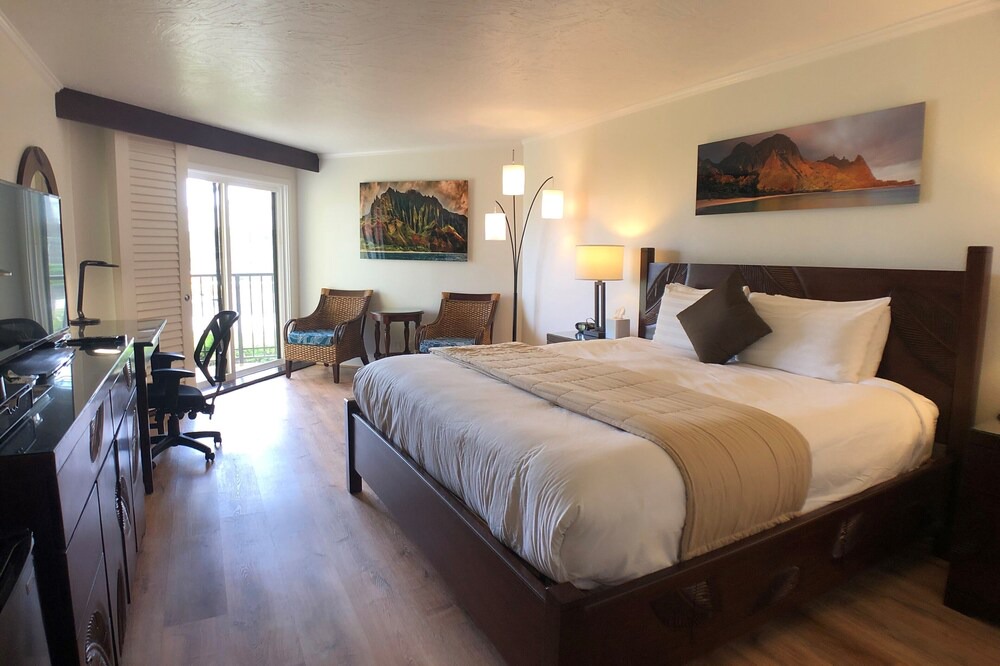 Photo of Bedroom in Hanamaulu