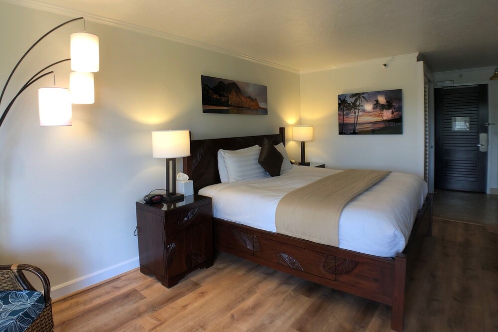 Photo of Bedroom in Hanamaulu