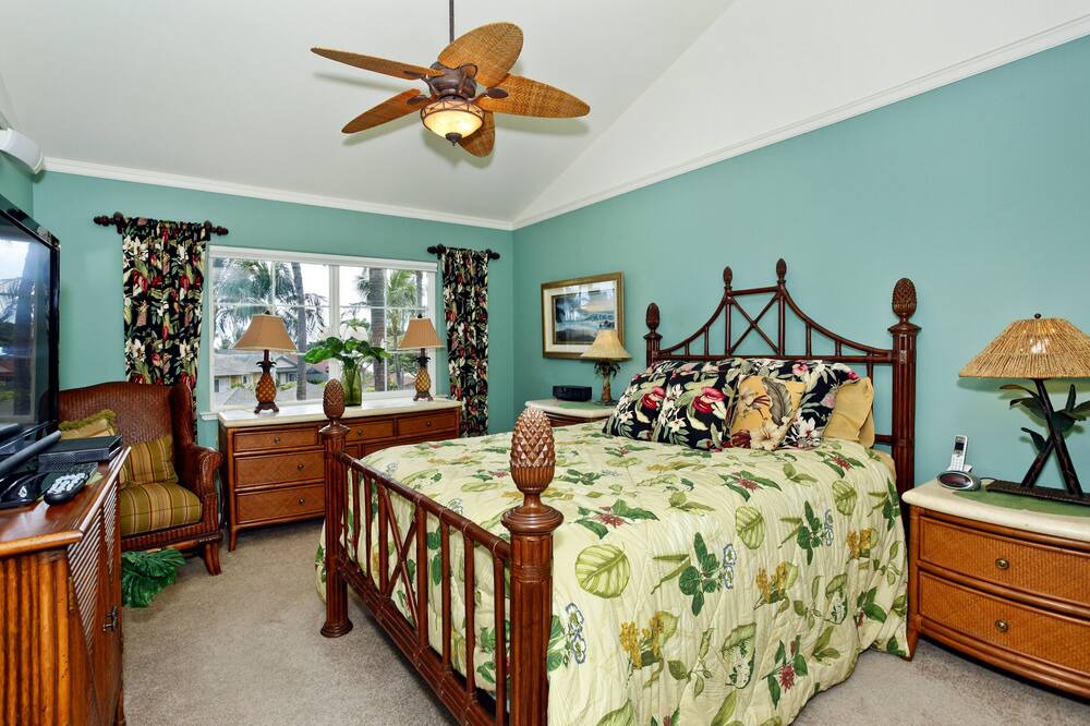 Photo of Bedroom in Ko Olina