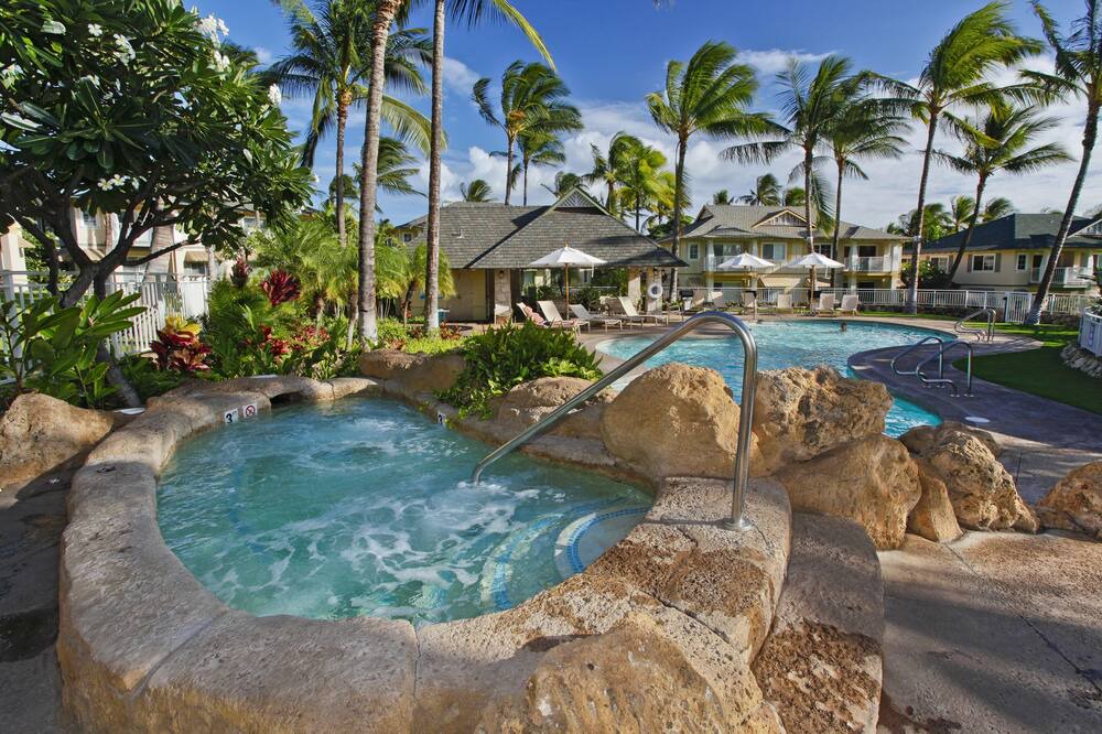 Photo of Bathroom in Ko Olina