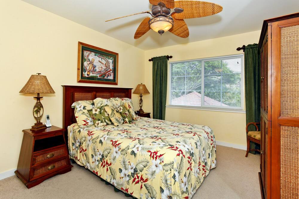 Photo of Bedroom in Ko Olina