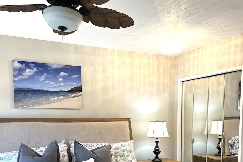 Photo of Bedroom in Kihei