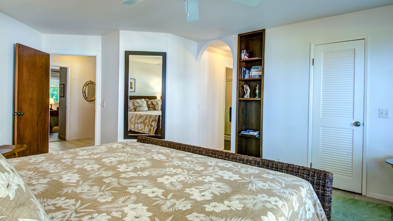 Photo of Bedroom in Keaau