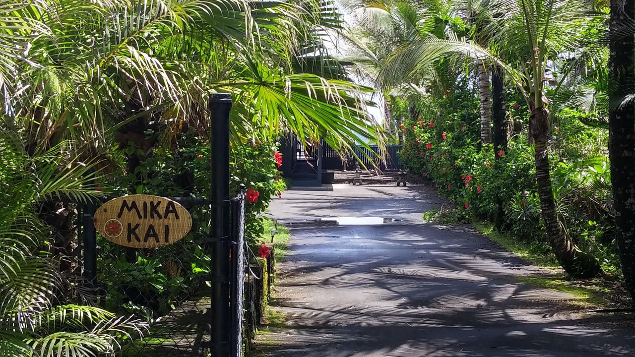 Photo of Outdoor in Keaau