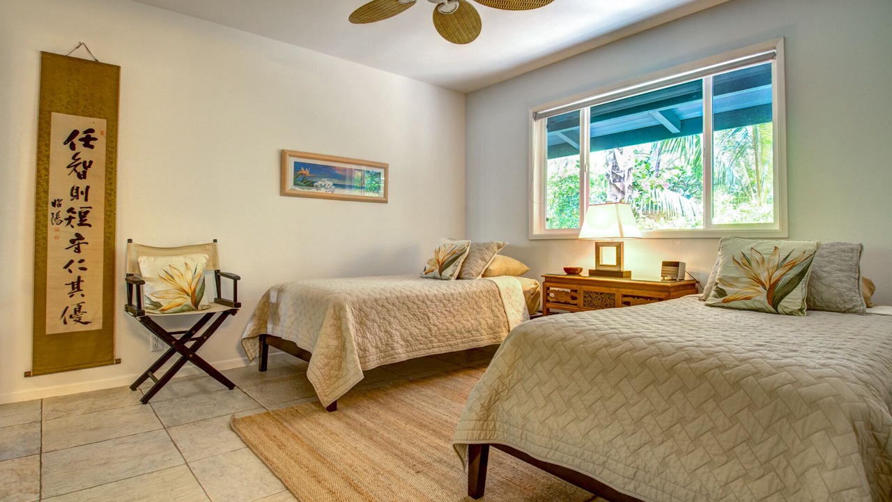 Photo of Bedroom in Keaau