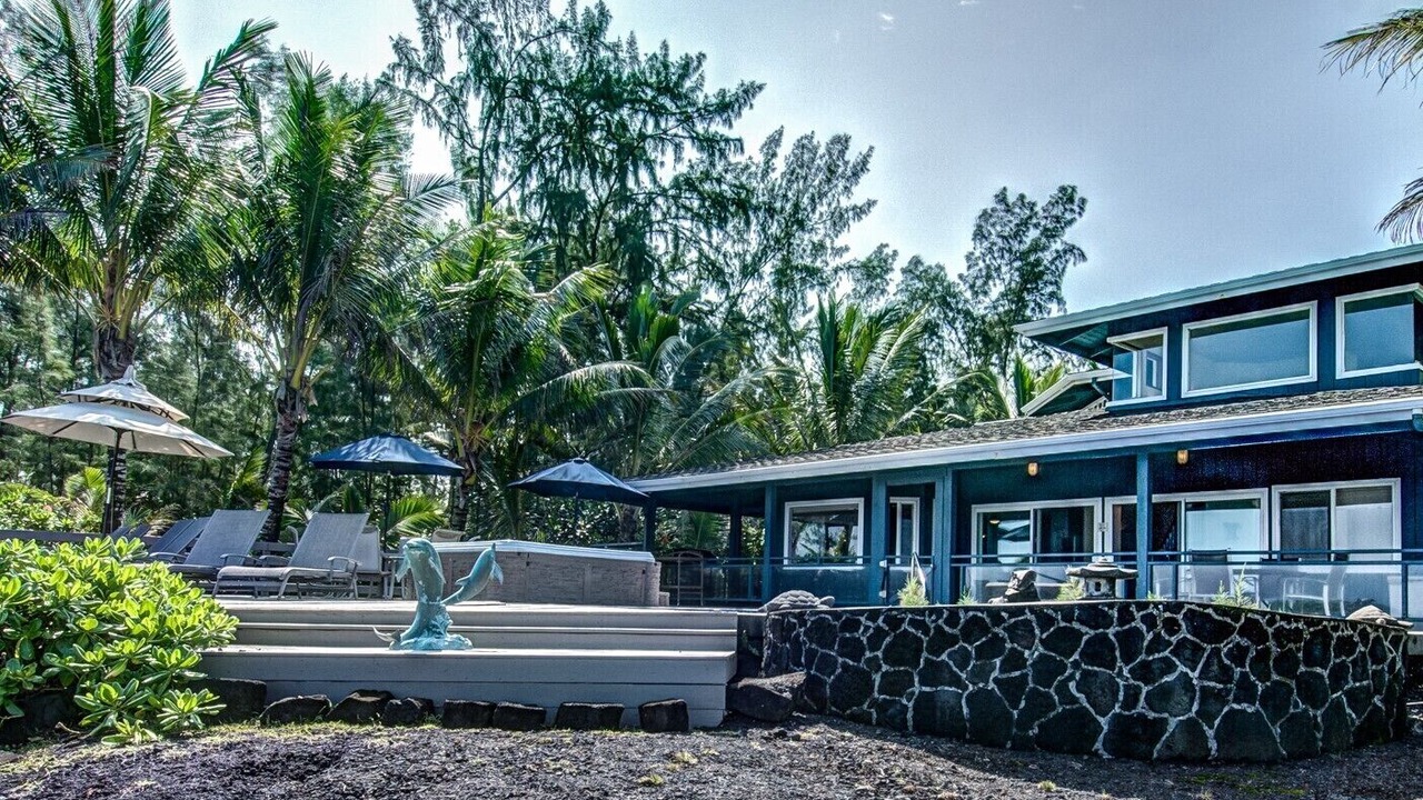 Photo of Outdoor in Keaau