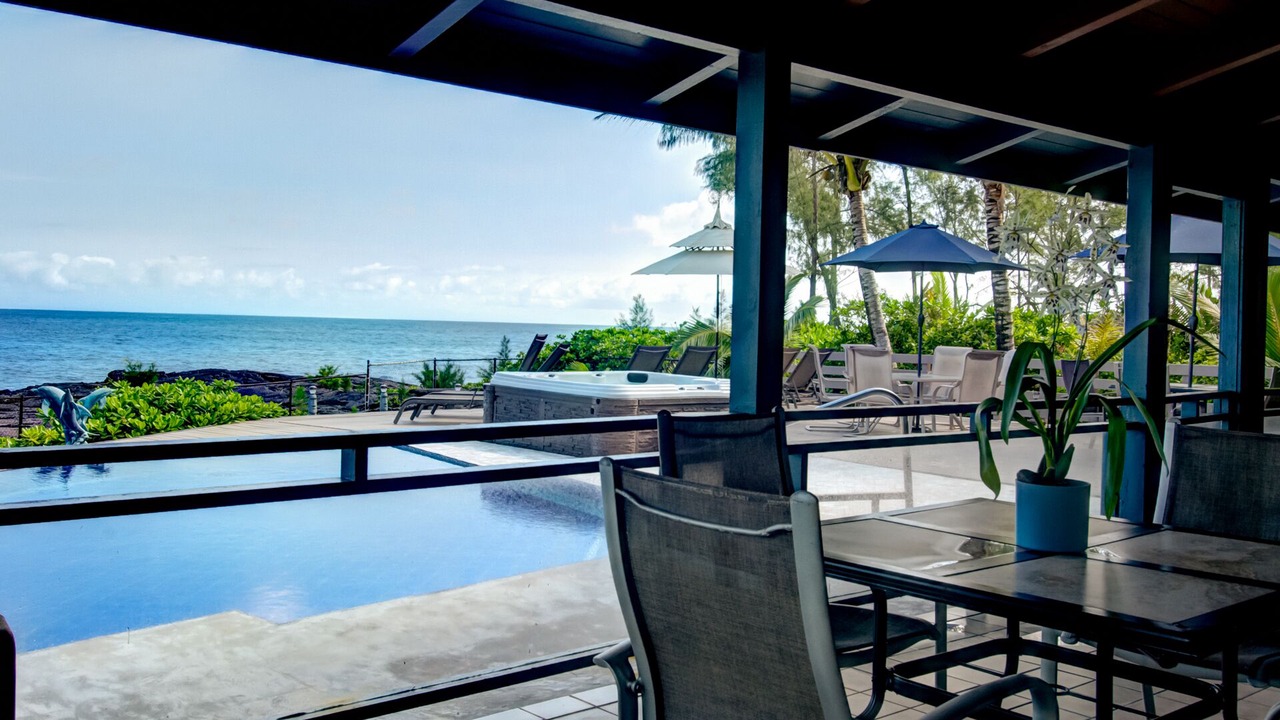 Photo of Outdoor in Keaau