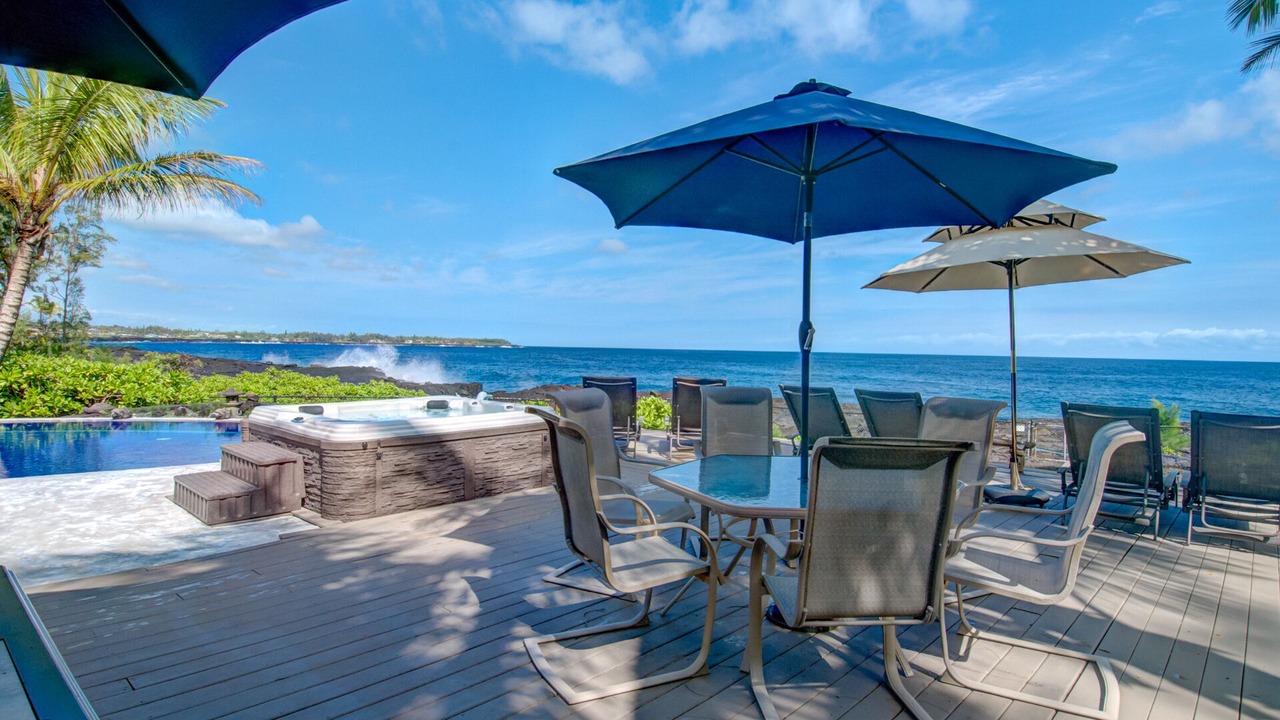 Photo of Outdoor in Keaau