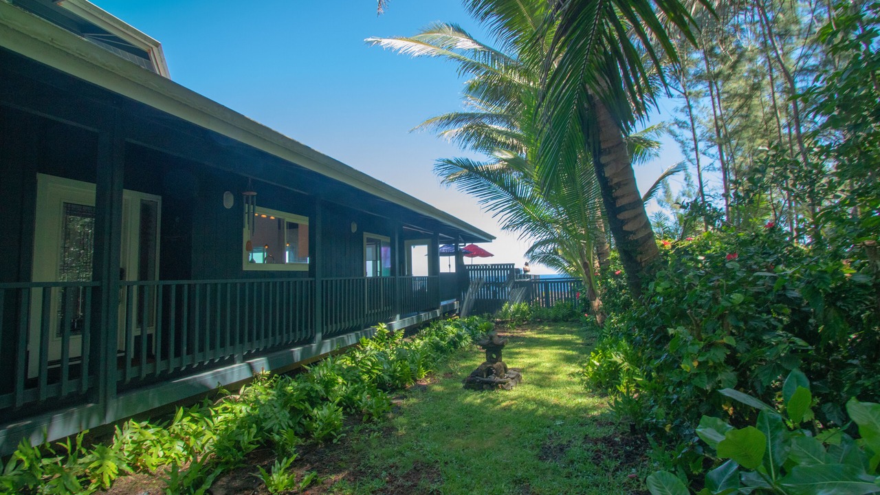 Photo of Outdoor in Keaau