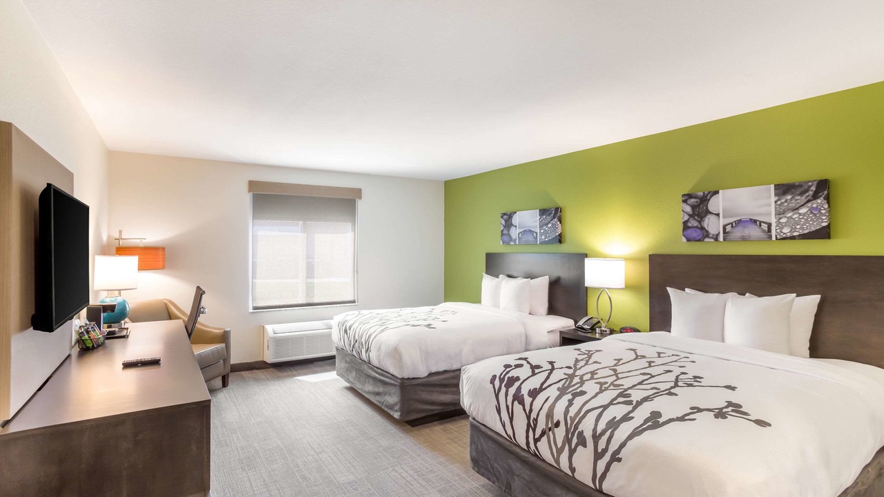 Photo of Bedroom in Logan