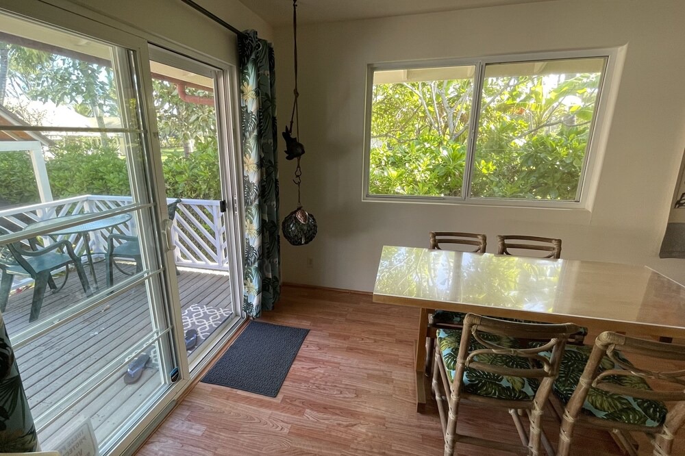 Photo of Livingroom in Mokuleia