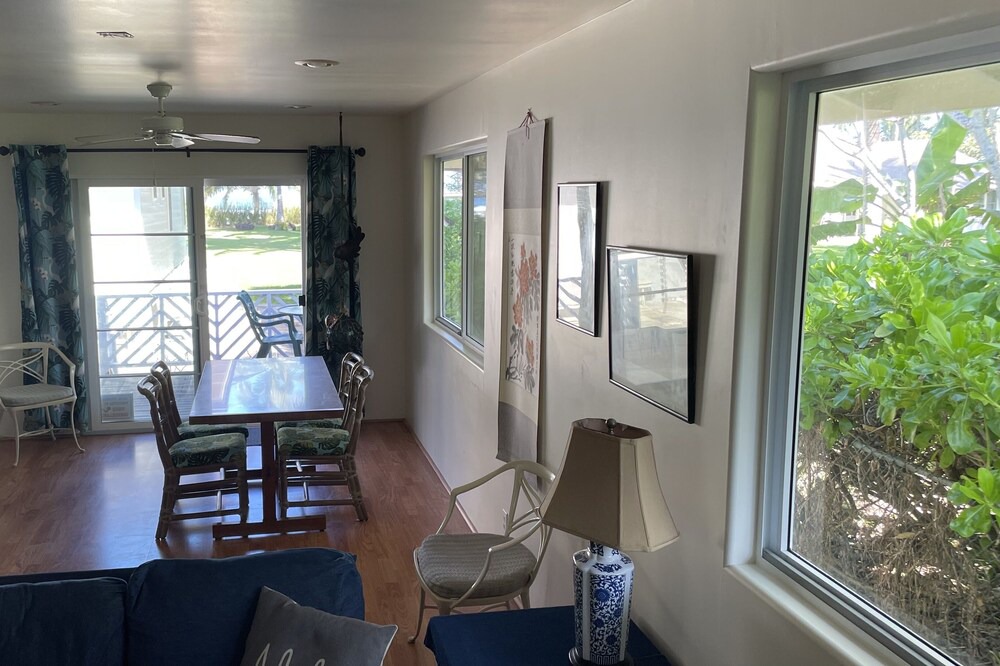 Photo of Livingroom in Mokuleia