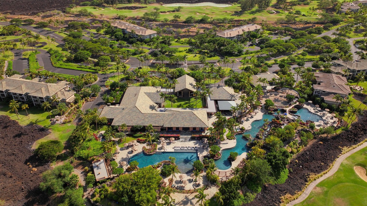 Photo of Outdoor in Waikoloa