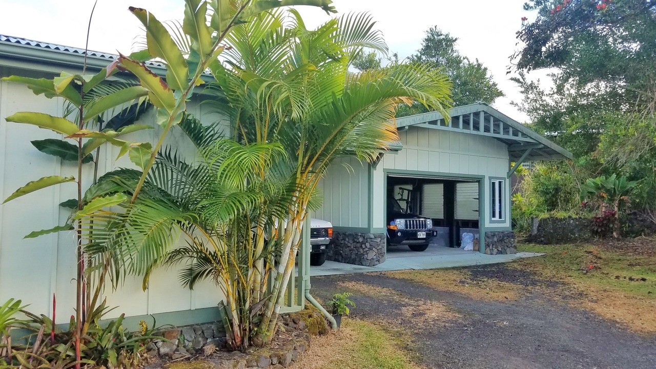 Photo of Outdoor in Hilo