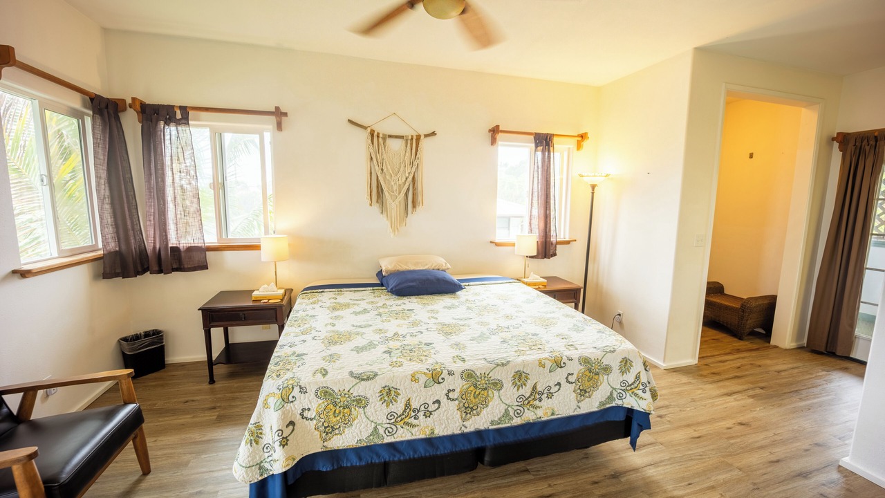 Photo of Bathroom in Hilo