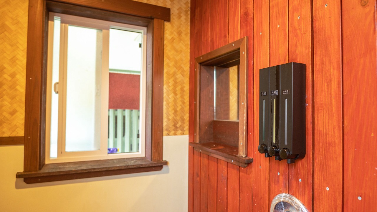 Photo of Bathroom in Hilo