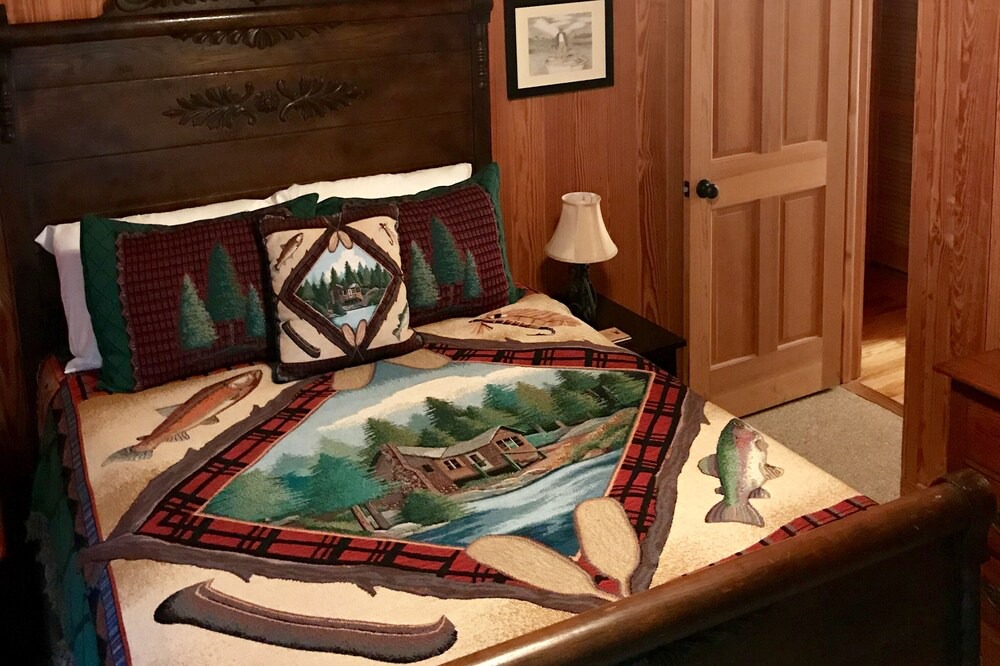 Photo of Bedroom in Waleska