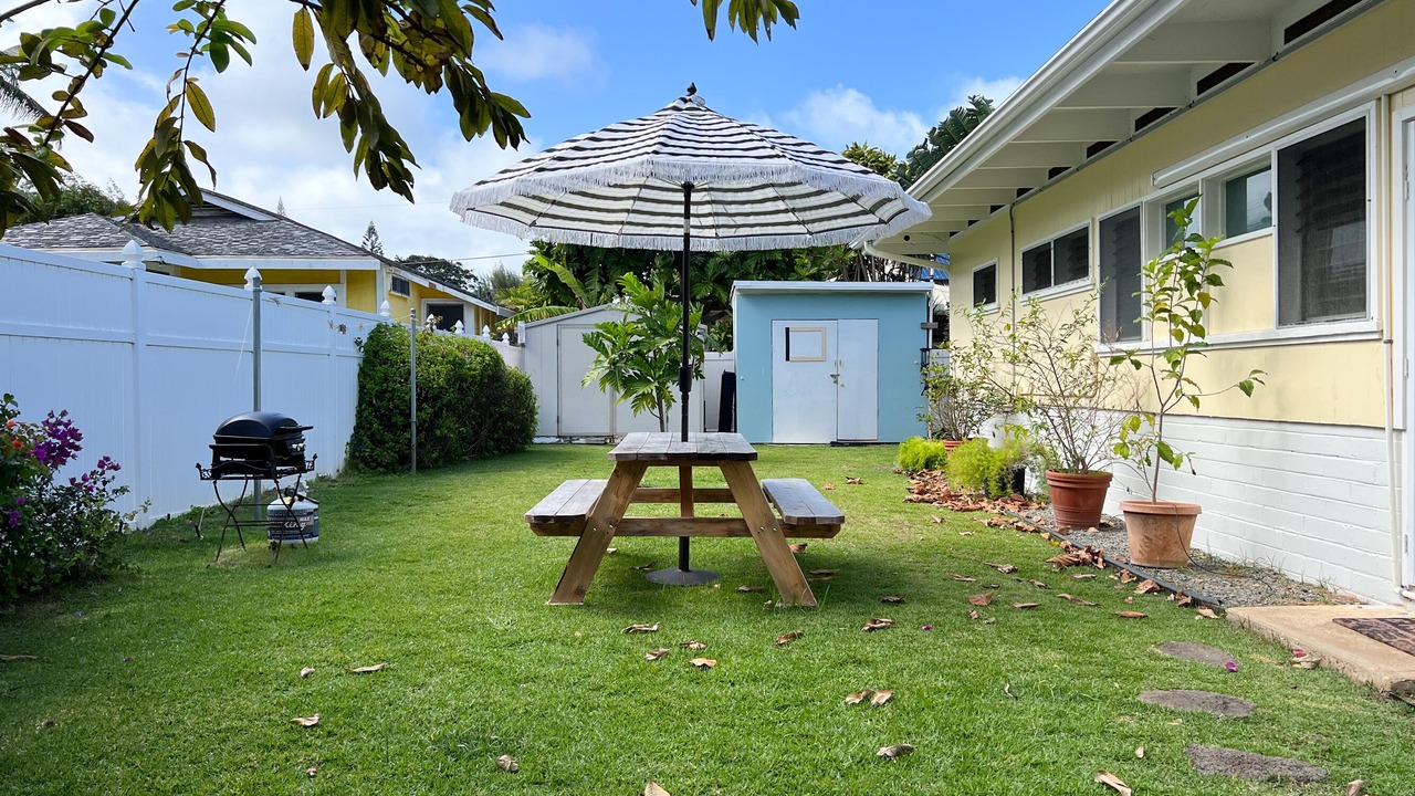 Photo of Outdoor in Waimanalo Beach