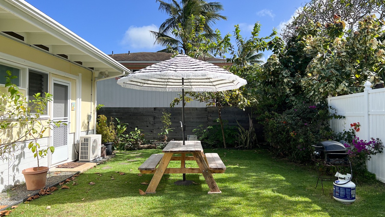 Photo of Outdoor in Waimanalo Beach