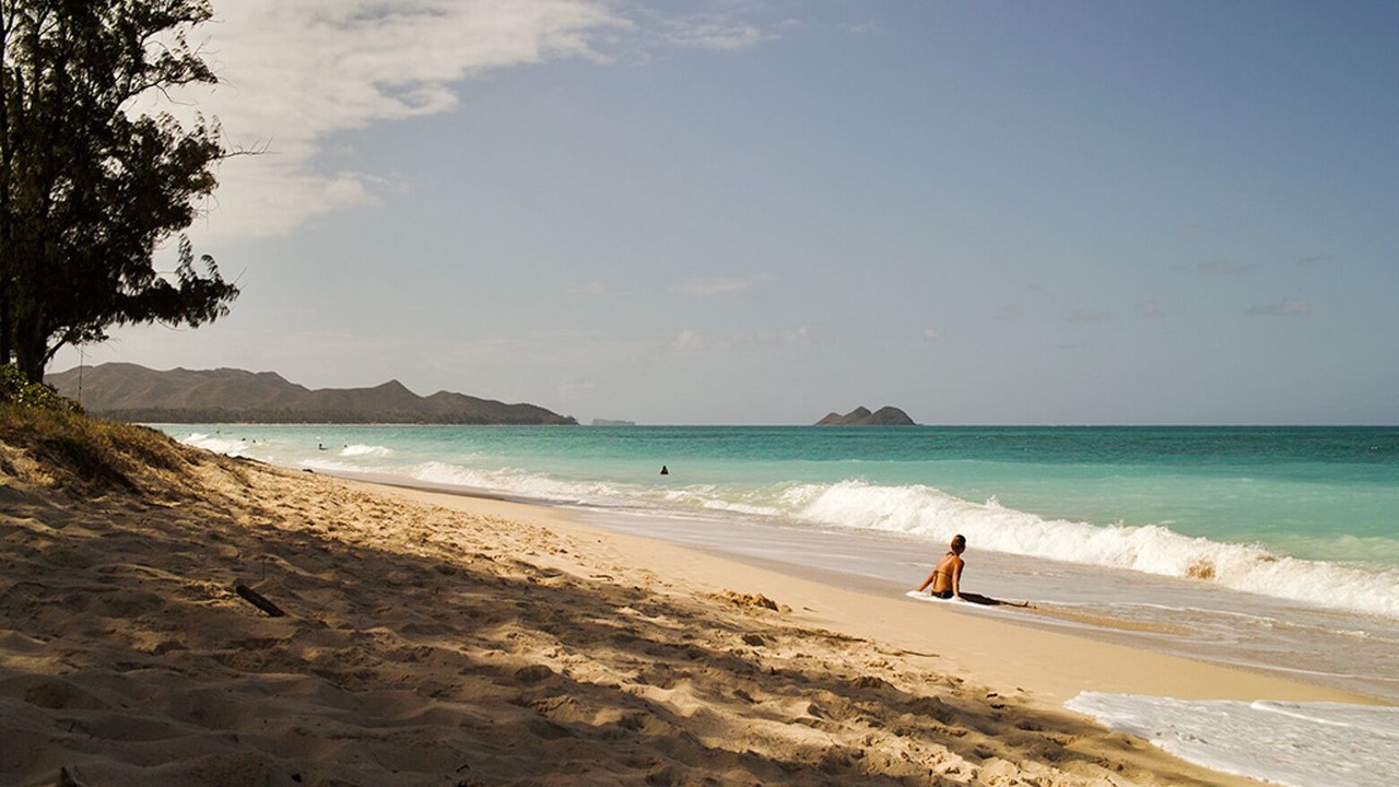 Photo of Others in Waimanalo Beach