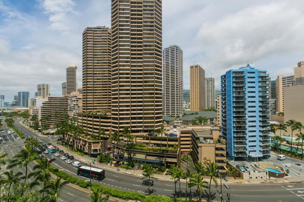 Photo of Outdoor in Waikiki