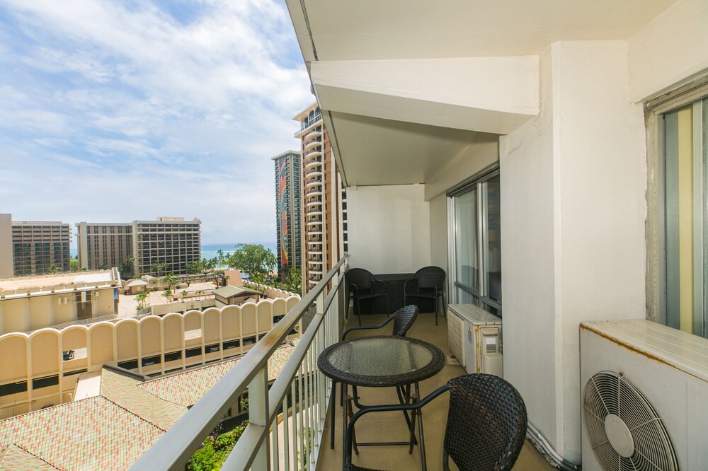 Photo of Outdoor in Waikiki