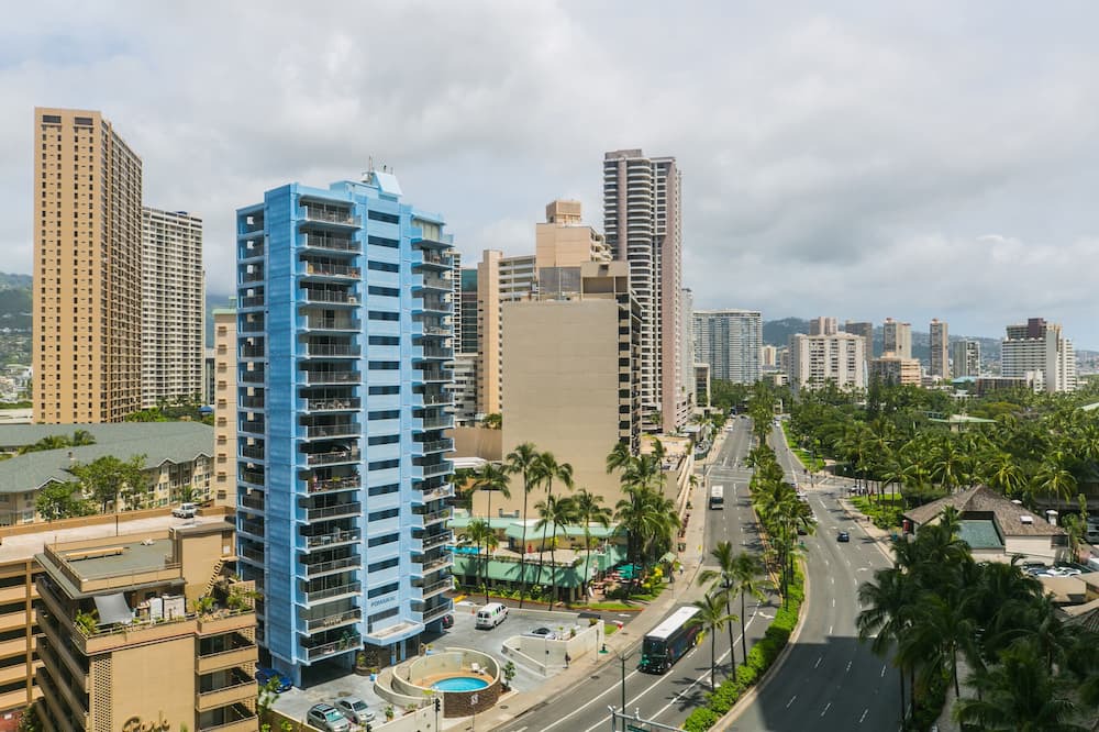 Photo of Outdoor in Waikiki