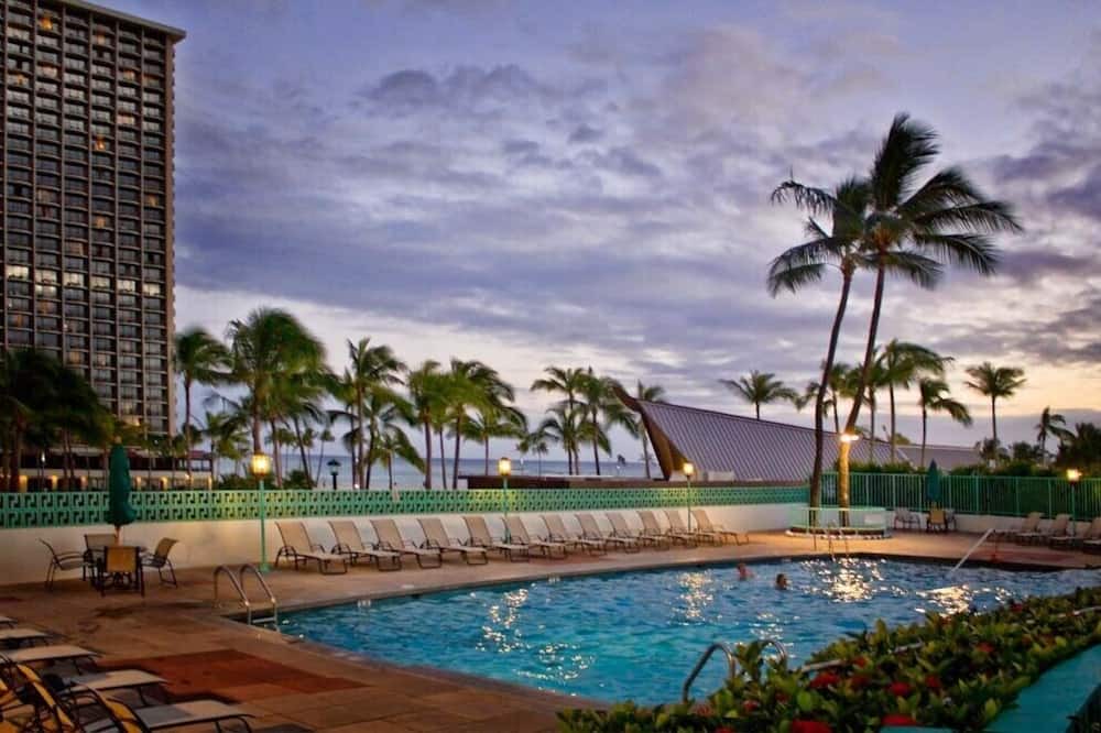 Photo of Outdoor in Waikiki
