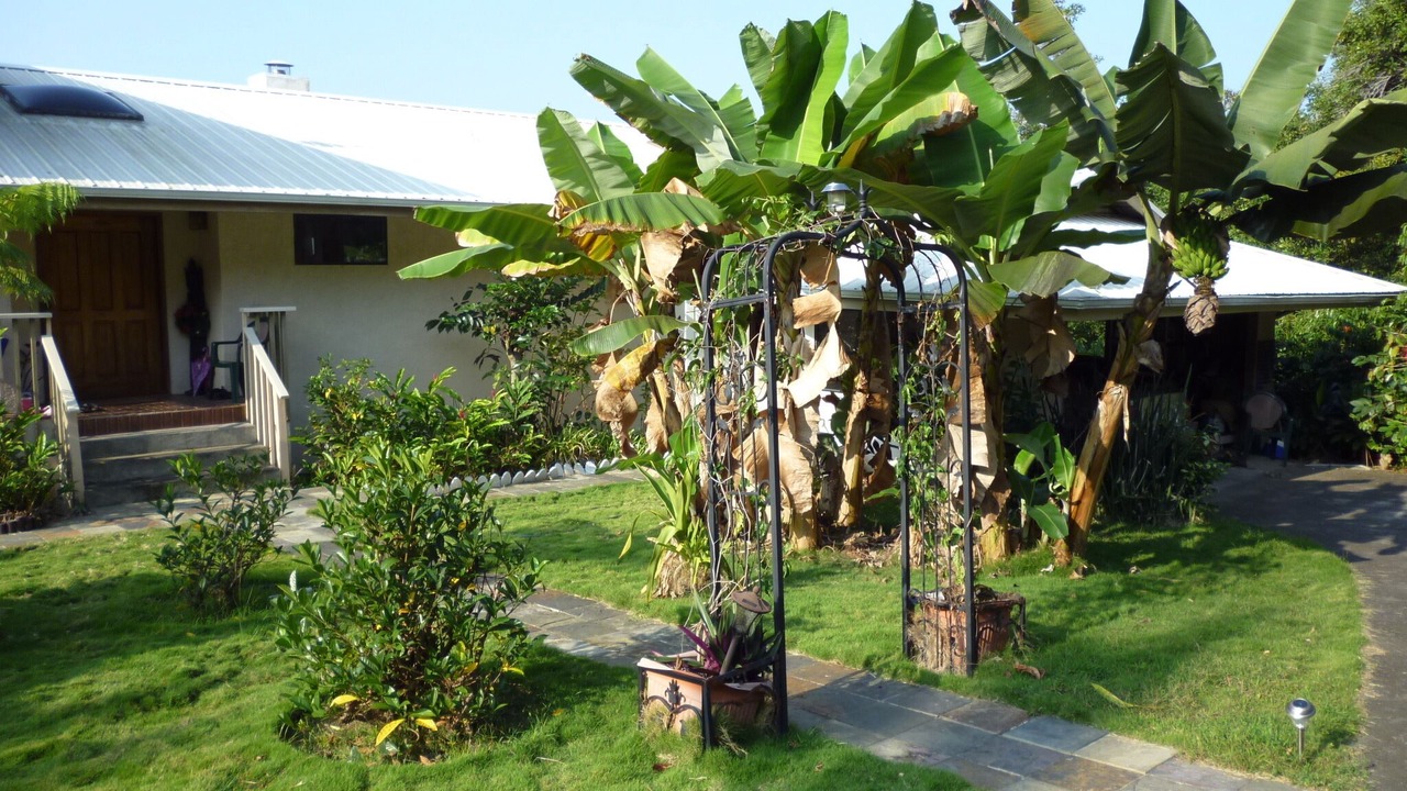Photo of Outdoor in Honaunau-Napoopoo