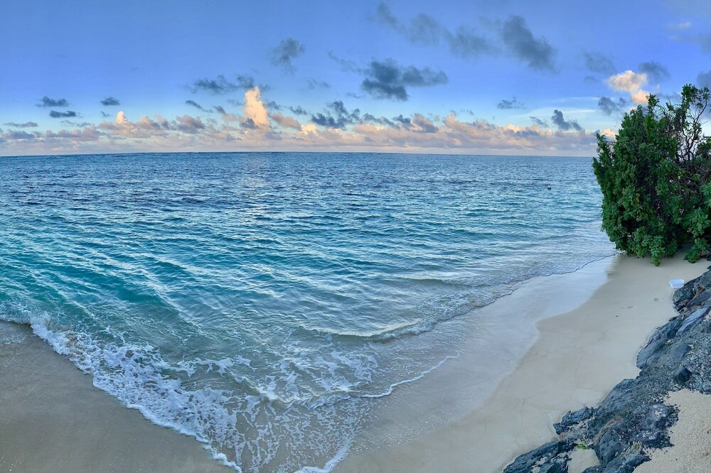 Photo of Outdoor in Punaluu