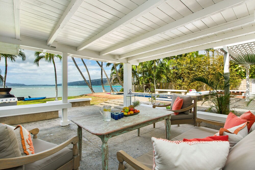 Photo of Outdoor in Portlock