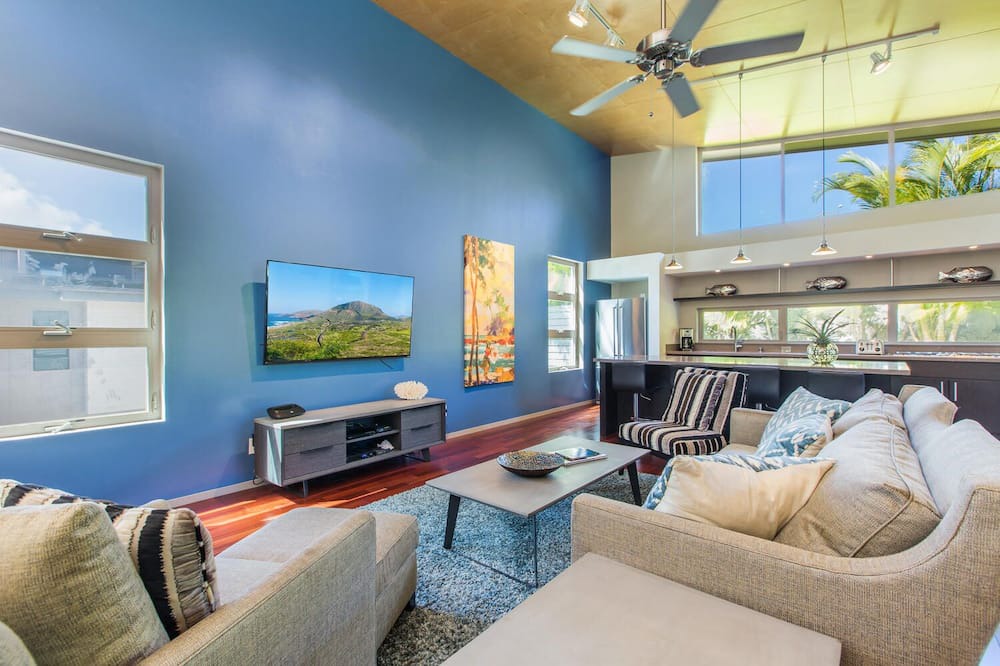 Photo of Bedroom in Hawaii Kai
