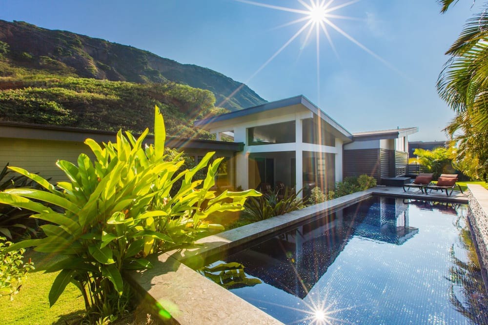 Photo of Outdoor in Hawaii Kai