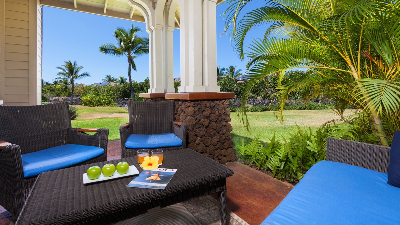 Photo of Outdoor in Kulalani