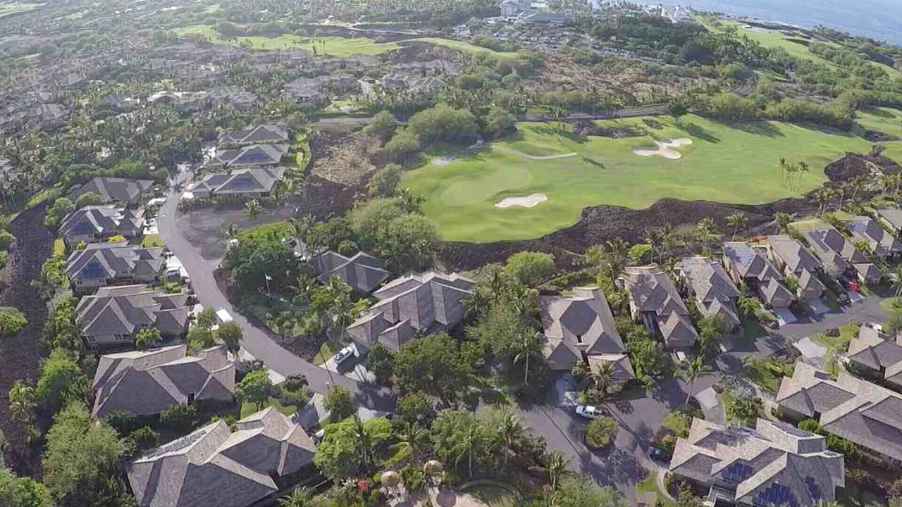 Photo of Outdoor in Kulalani