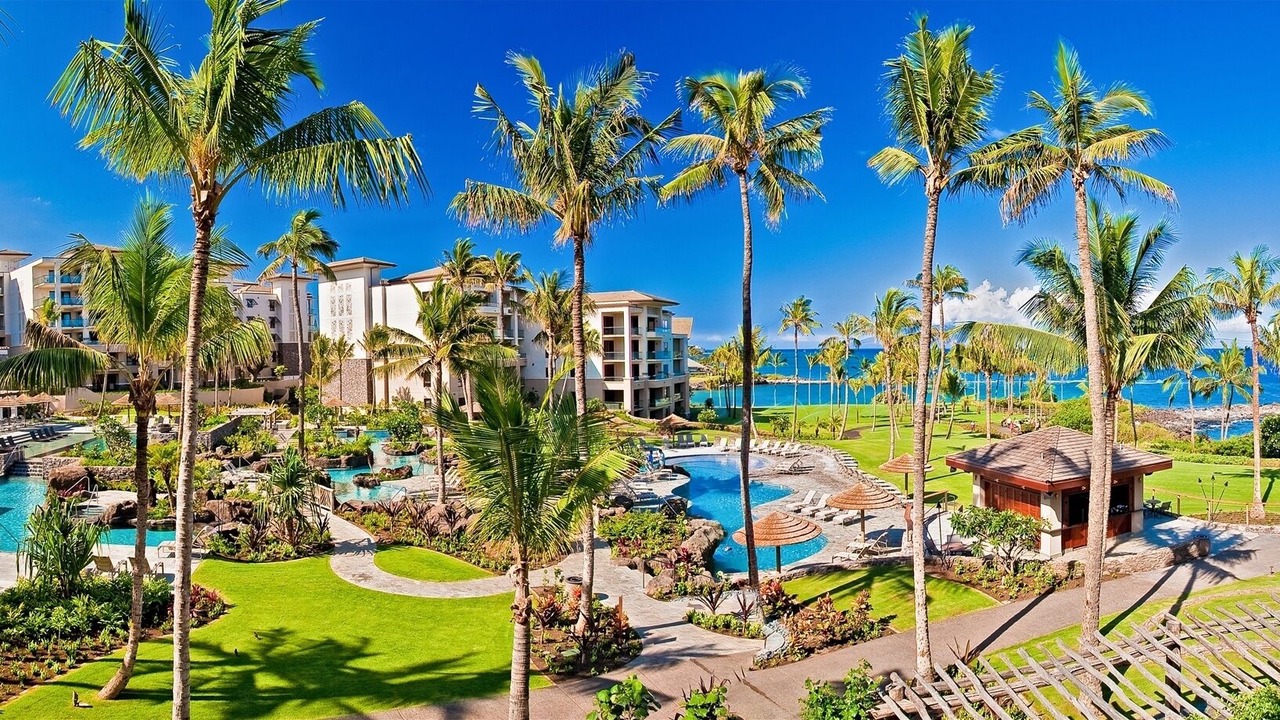 Photo of Outdoor in Montage Kapalua Bay