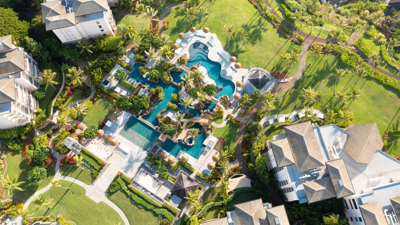 Photo of Outdoor in Montage Kapalua Bay