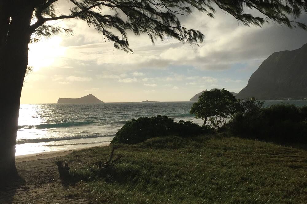 Photo of Outdoor in Waimanalo Beach